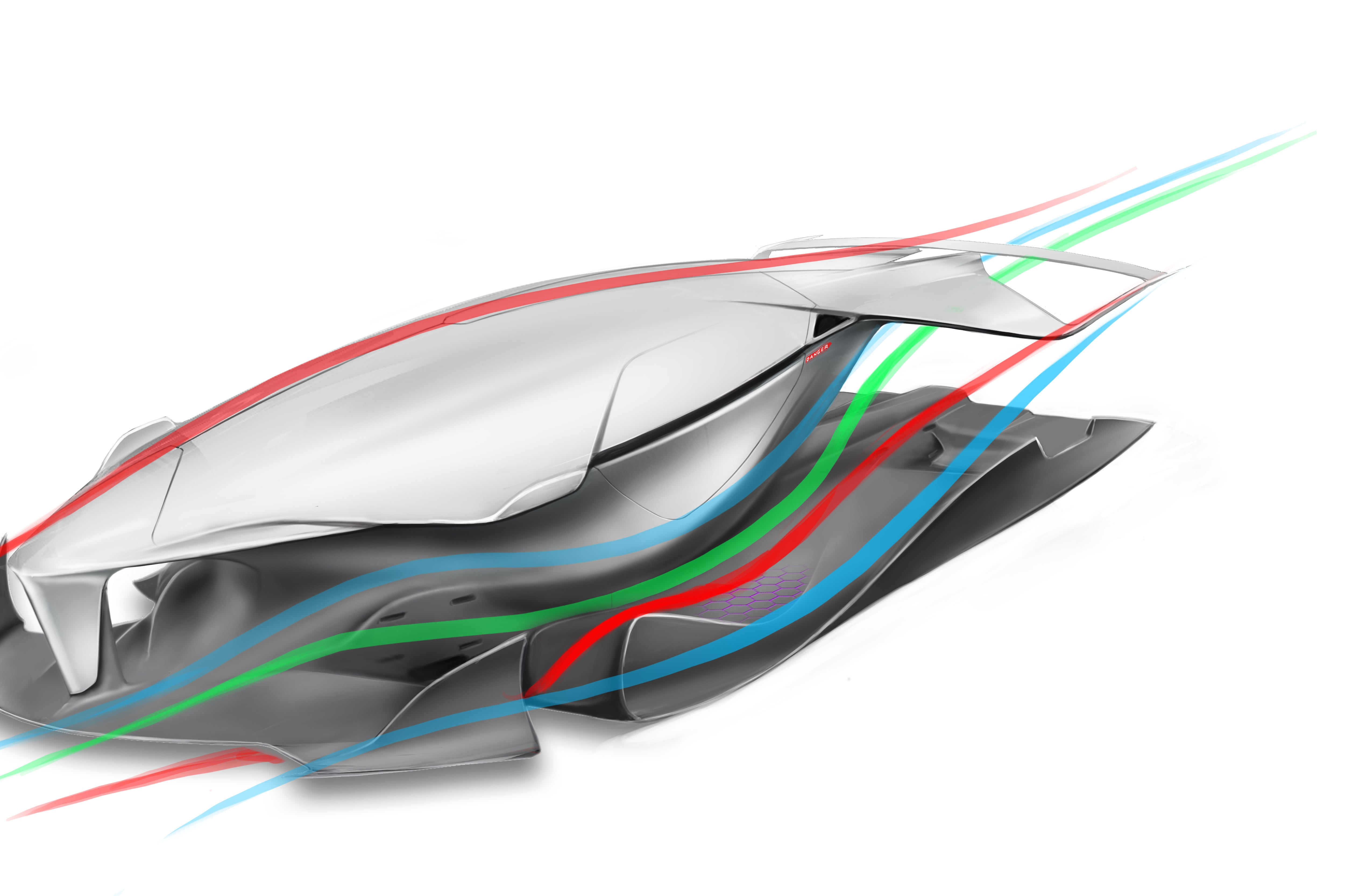 ED Design Torq : la Formule 1 laboratoire Open Source