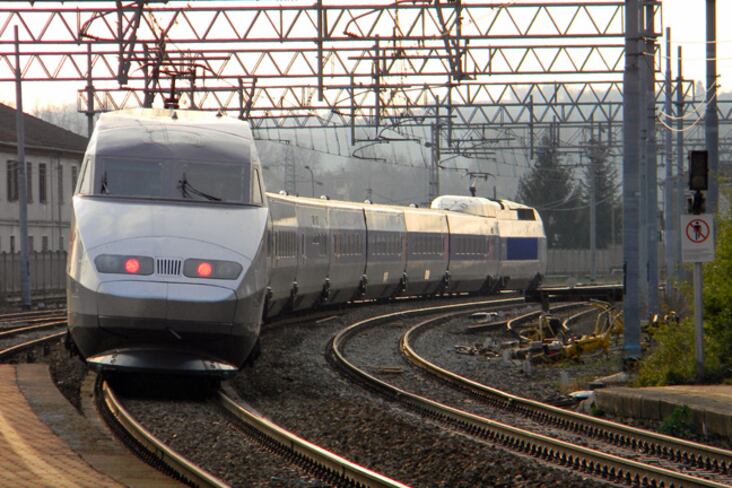 TGV