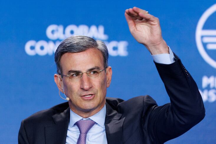 Peter Orszag nouveau directeur général de Lazard, Kenneth Jacobs ...