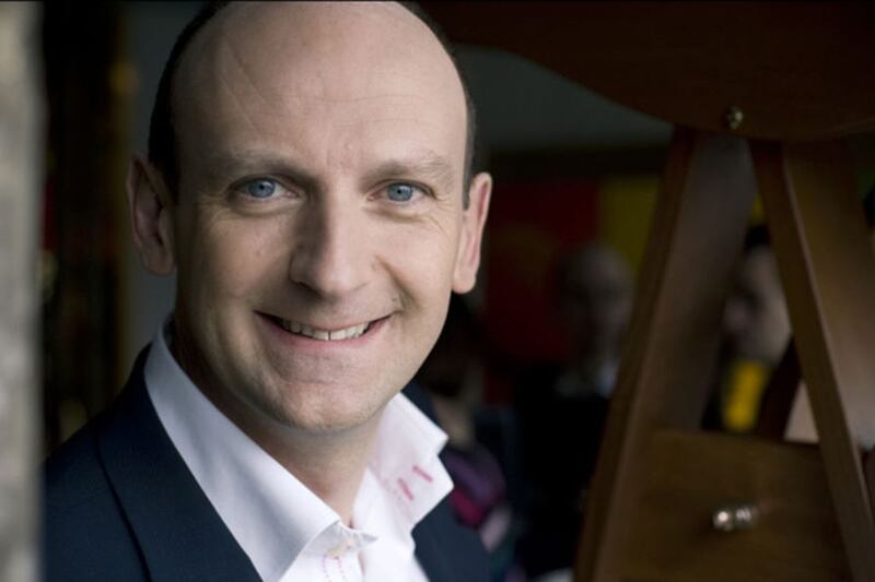 Christian Polge Coca