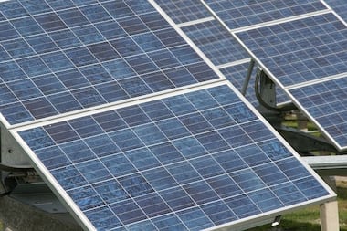 Méthanor acquiert trois centrales photovoltaïques
