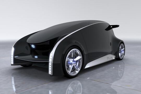 Fun Vii Concept 