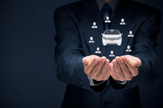L’autopartage : une organisation de flotte en pleine croissance