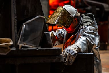 Dans le Pas-de-Calais, Thyssenkrupp va fermer son usine de tôles d’acier électrique pendant quatre mois pour «stabiliser» l’entreprise