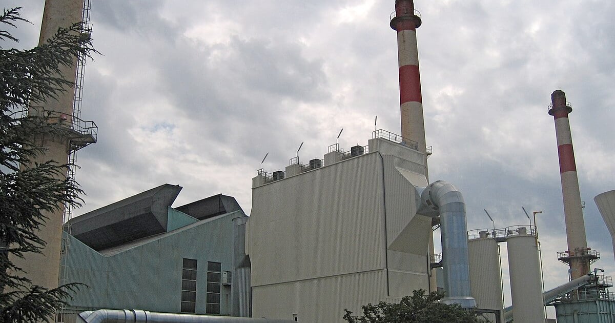 Verre : la CGT exige des garanties sur la reconstruction du four n°2 sur le site de Verallia en Charente