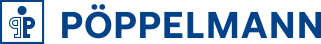Logo Pöppelmann