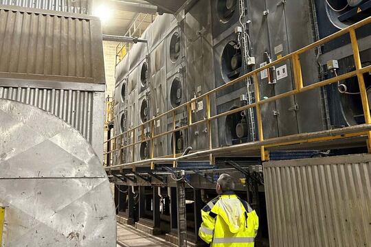 Électrification industrielle : un nouveau temps pour la compétitivité française