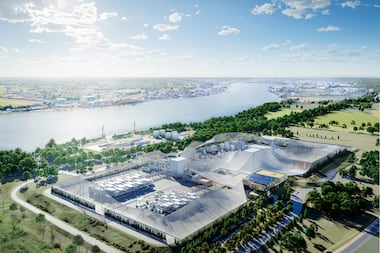 Une première victoire avant d’autres jugements à venir : la justice autorise Emme à lancer le chantier de sa raffinerie de nickel et de cobalt en Gironde