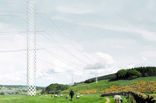 Totem Pylon