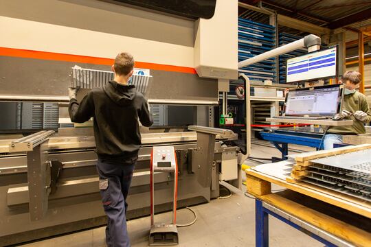C-Koya Tech : quand un industriel crée une PME dans la transformation digitale