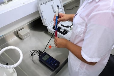 Les capteurs de température transforment les secteurs énergétique et pharmaceutique