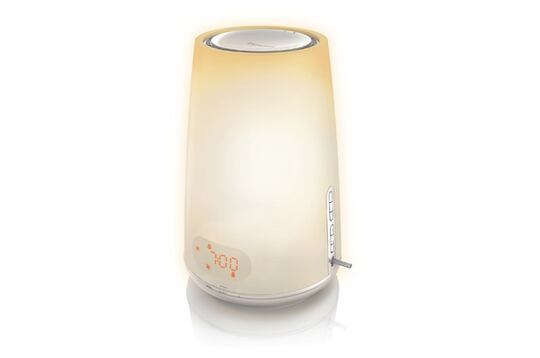 Phillips HF3485