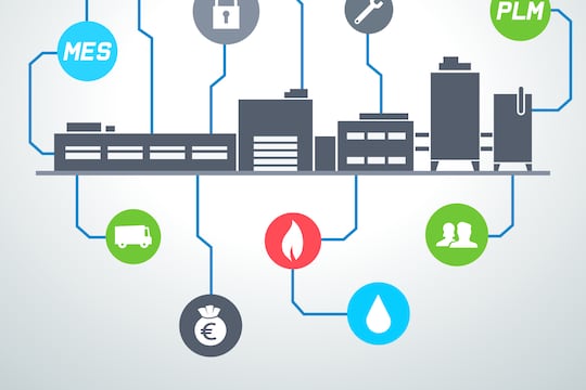 Gestion des nomenclatures et interopérabilité : les apports d’un Data Hub opérationnel
