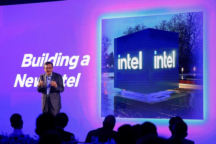 Edgenex EXCLUSIF: Intel étudie la possibilité de vendre sa division Network and ...