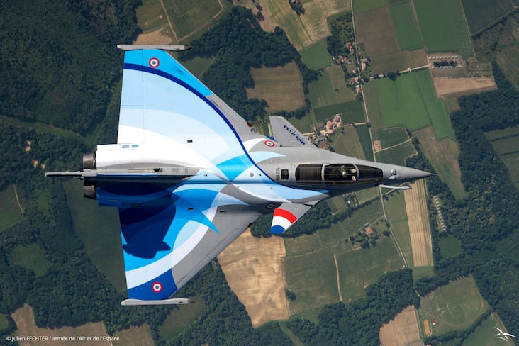 Avión Dassault Aviation Rafale C 1/48 Model Kit Revell | Cuotas sin interés Avión Dassault Aviation Rafale C 1/48 Model Kit Revell | Cuotas sin interés