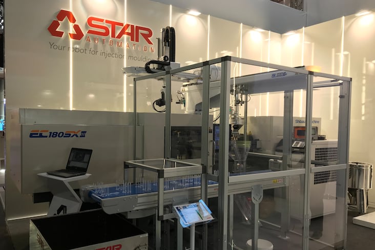 star auto