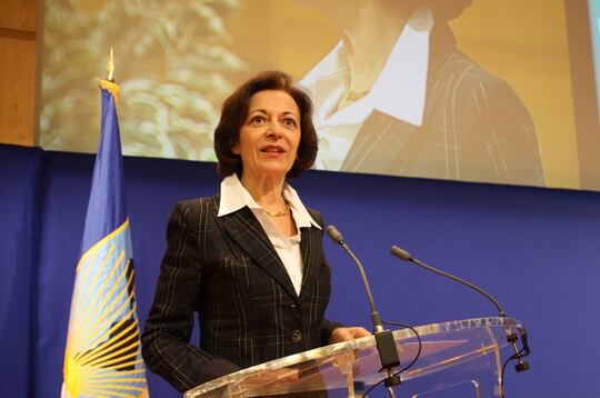 Anne-Marie Idrac