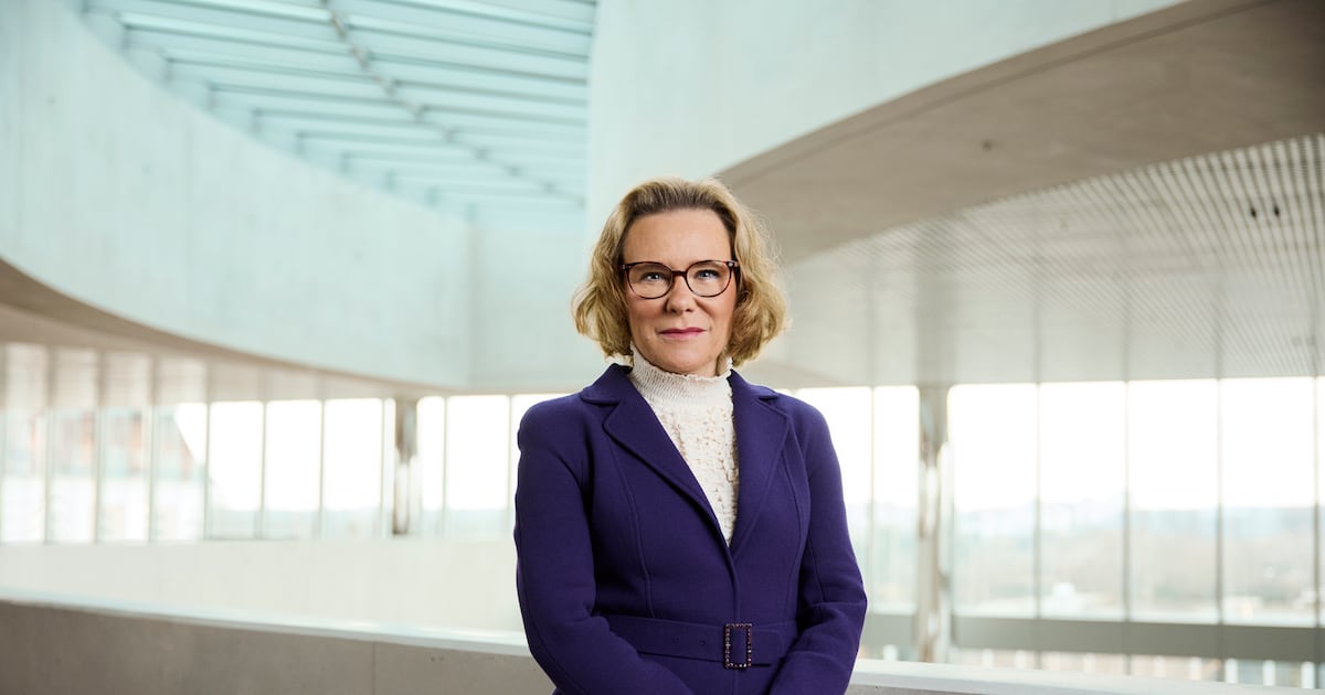 Qui est Belén Garijo, nouvelle directrice générale de Sanofi et première femme à la tête du laboratoire français
