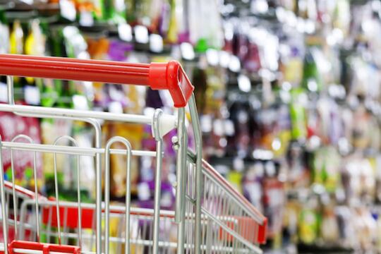 Retour du #NRF17 | IoT et Retail : pourquoi il faut s’y mettre dès maintenant