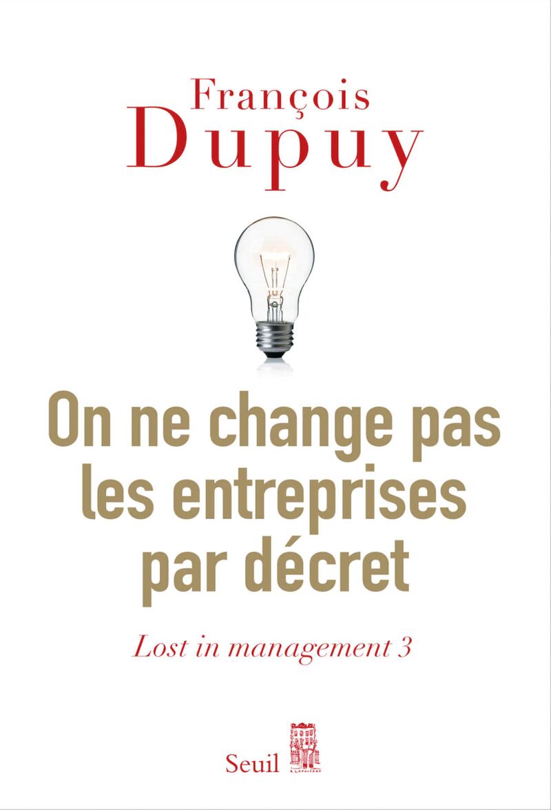 [Management] Quand les bonnes intentions échouent