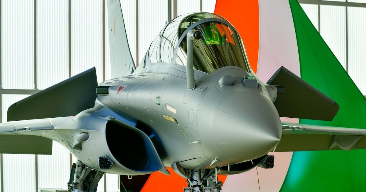 114 Rafale pour 33 milliards d’euros : l’Inde offre à Dassault Aviation son plus gros contrat pour l’avion de combat