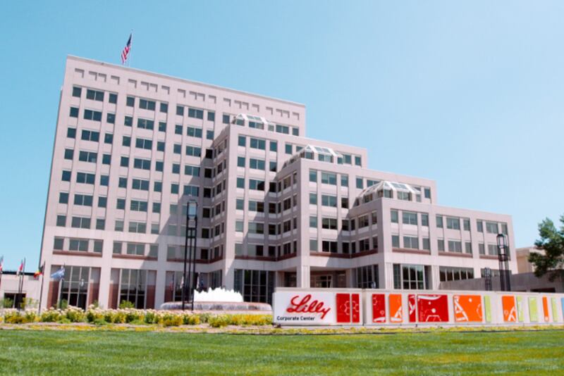 Lilly Top 10