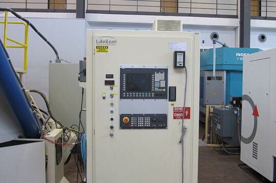 WZL - Ecole supérieure technique (RWTH) - Aix-la-Chapelle, Allemagne