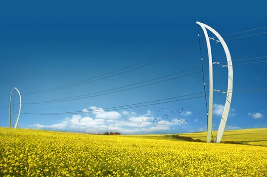 AL_A Pylon