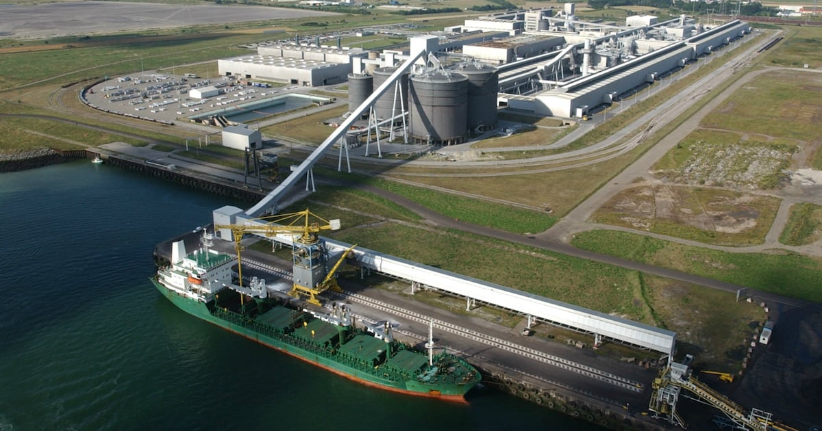 Aluminium Dunkerque, Holcim, Syensqo… L’État va investir 1,6 milliard d’euros pour la décarbonation de sept sites industriels
