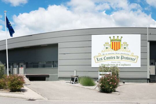 La Semaine de l’industrie vue par Yves Faure, dirigeant d’Agro’Novae et ambassadeur de La French Fab