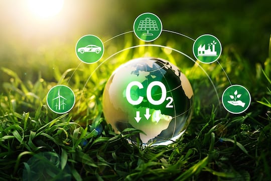 Henkel : des engagements pour contribuer à la transition environnementale