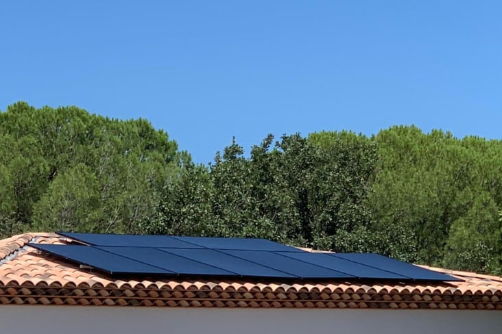 Photovoltaïque