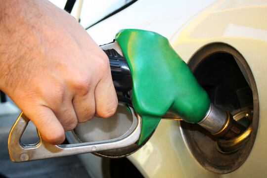 Le GNV : l’autre façon de rouler propre