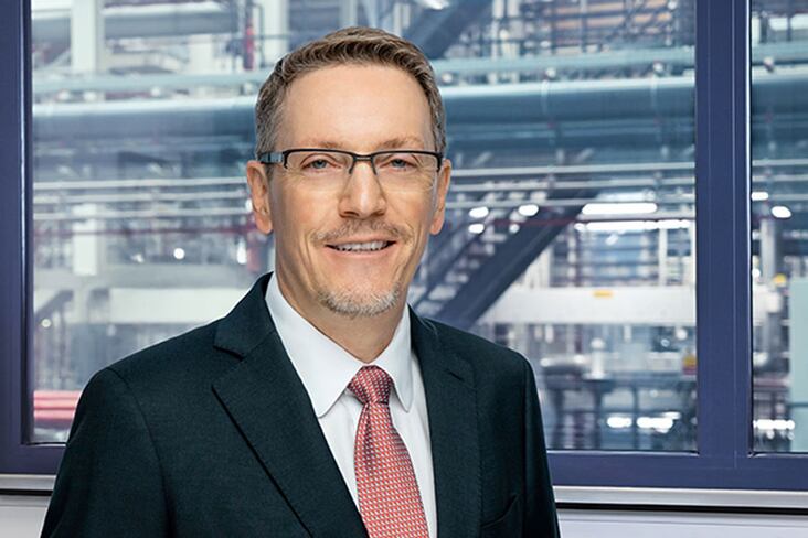 Thorsten Auth Thorsten Seehars doit consolider Südpack