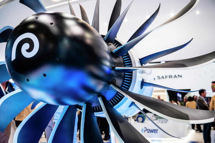 Rise, le moteur du futur avance