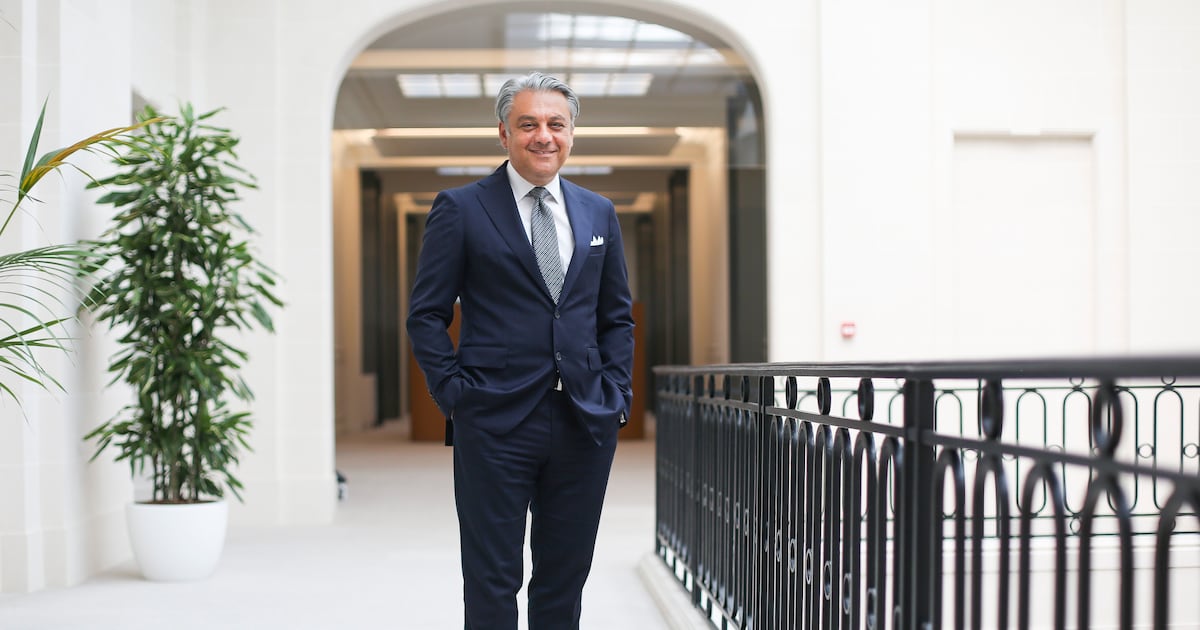 , Luxe : Kering sous de meilleurs auspices en 2026