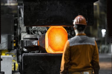Défense : les fonds d’investissement tricolores se bousculent (enfin) pour aider les industriels à monter en puissance