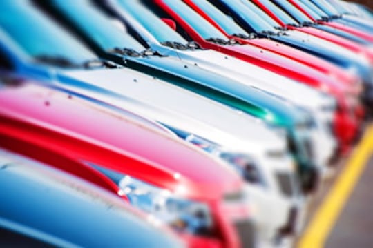 Flotte automobile TPE-PME : mission optimisation !