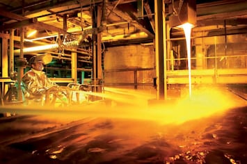 Municipales : Arques, contraint à la diversification