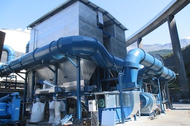 «On retrouve une belle dynamique» : après une année difficile, SGL Carbon rénove son usine pour répondre à une commande de 100 millions d’euros pour équiper des SMR aux Etats-Unis