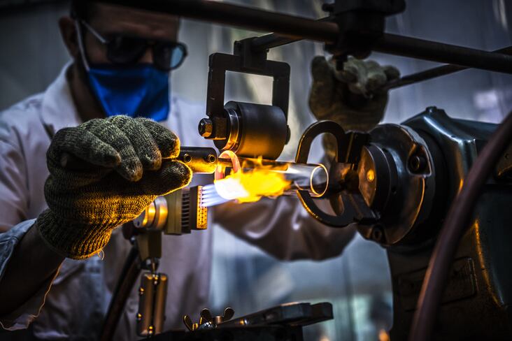 VerreHaget Hegetaubin