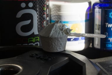 Les BCAA dans l’industrie nutraceutique : innovations, régulation et perspectives de marché
