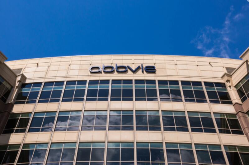 AbbVie Top 10