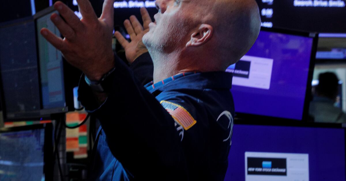 L'aversion au risque domine avant la Banque centrale européenne