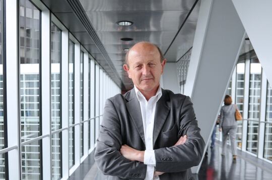 Jean-Luc Bennahmias