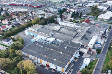 142 postes seront supprimés : le groupe agroalimentaire Cofigeo, propriétaire de William Saurin et Zapetti, va fermer son usine de Lagny-sur-Marne