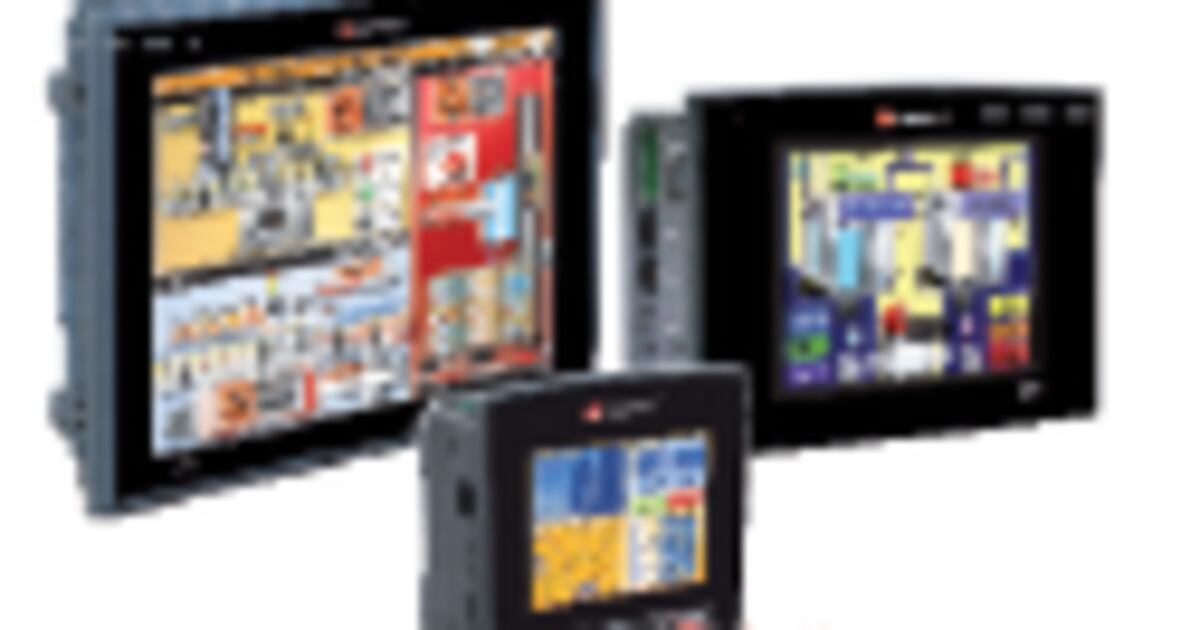 Ihm Compact Automate compact avec IHM