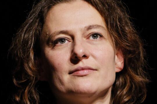 Helène Gassin 
