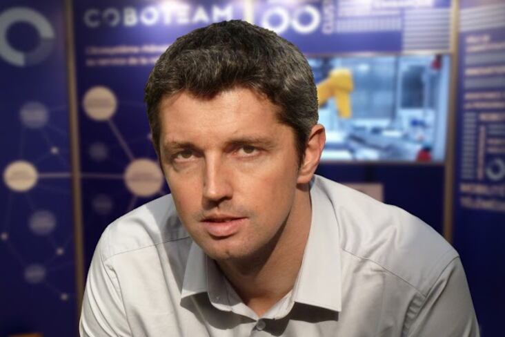 Frédéric Hélin