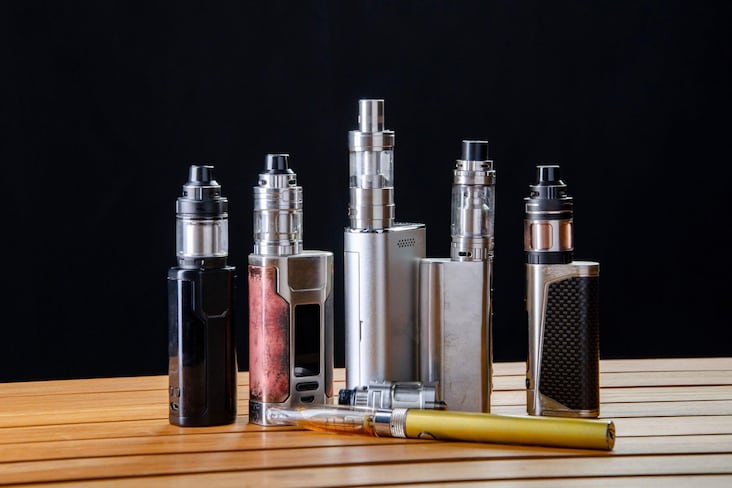L'volution de la cigarette lectronique : quelles innovations faonnent l'industrie aujourd'hui ? L'volution de la cigarette lectronique : quelles innovations faonnent l'industrie aujourd'hui ?